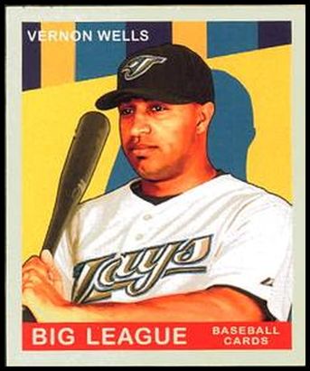 98 Vernon Wells